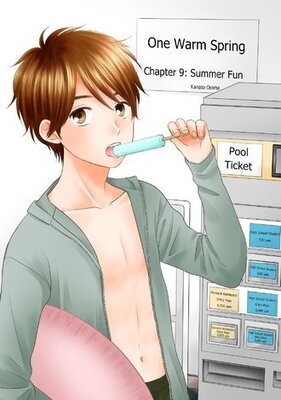 One Warm Spring Chapter9