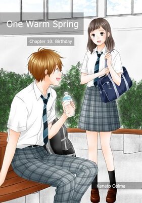 One Warm Spring Chapter10