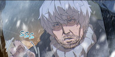 Surviving Disaster:Extreme Cold [VertiComix] 036