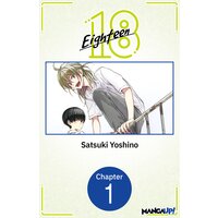 Eighteen #001