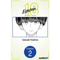 Eighteen #002