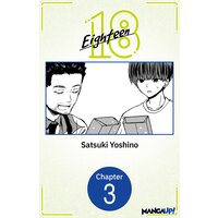 Eighteen #003