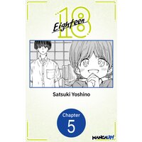 Eighteen #005