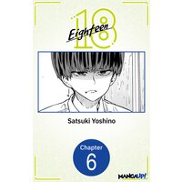 Eighteen #006
