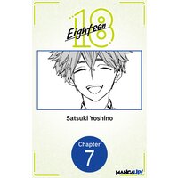 Eighteen #007
