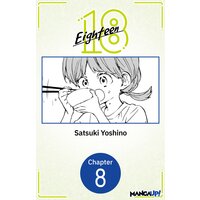 Eighteen #008