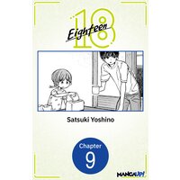 Eighteen #009