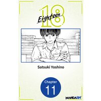 Eighteen #011