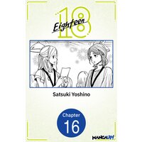 Eighteen #016