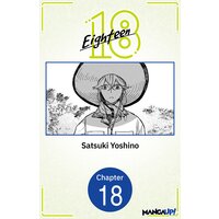 Eighteen #018
