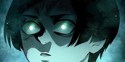 DETENTION [VertiComix] Chapter 40