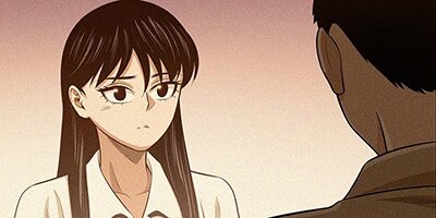 DETENTION [VertiComix] Chapter 42