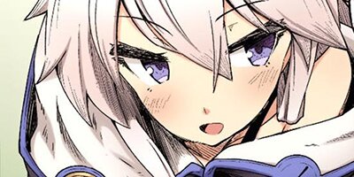 Grimoire of Zero [VertiComix] Chapter 13