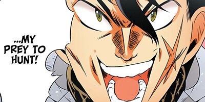 Only I Know that This World Is a Game [VertiComix] Chapter 74