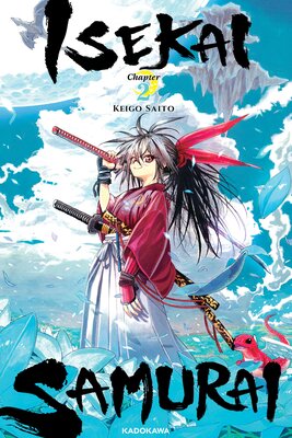 Isekai Samurai Chapter 2