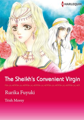The Sheikh’s Convenient Virgin