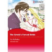 The Greek's Forced Bride