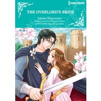 THE OVERLORD'S BRIDE