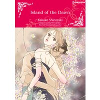 ISLAND OF THE DAWN