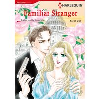 [Sold by Chapter]FAMILIAR STRANGER