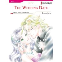 [Sold by Chapter]THE WEDDING DATE