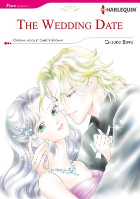 [Sold by Chapter]THE WEDDING DATE(11)