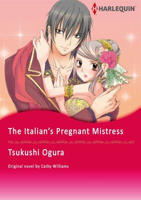 [Sold by Chapter]THE ITALIAN'S PREGNANT MISTRESS(11)
