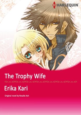 [Sold by Chapter]THE TROPHY WIFE