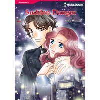 [Sold by Chapter]SUDDEN DANGER