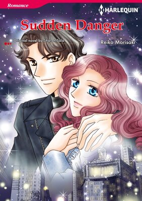 [Sold by Chapter]SUDDEN DANGER(10)
