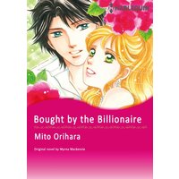 [Sold by Chapter]BOUGHT BY THE BILLIONAIRE