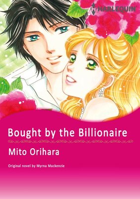 [Sold by Chapter]BOUGHT BY THE BILLIONAIRE