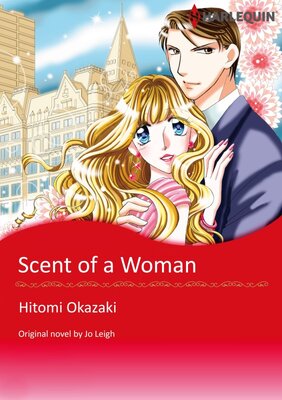 [Sold by Chapter]SCENT OF A WOMAN