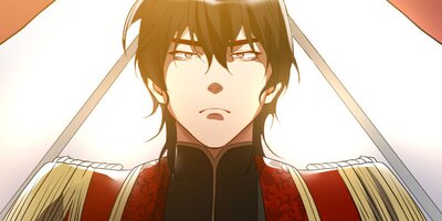 The Armored Prince's Awkward Love(24)[VertiComix]