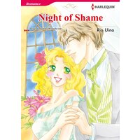 [Sold by Chapter]NIGHT OF SHAME