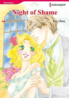 [Sold by Chapter]NIGHT OF SHAME(3)
