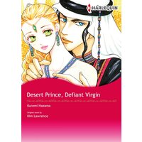 [Sold by Chapter]DESERT PRINCE, DEFIANT VIRGIN