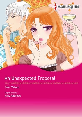 [Sold by Chapter]AN UNEXPECTED PROPOSAL
