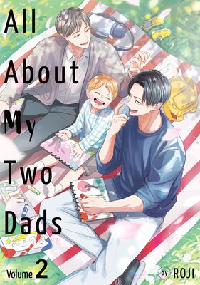 All About My Two Dads