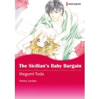The Sicilian's Baby Bargain Leopardi Brothers 3