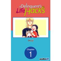 A Delinquent's Life Hacks #001
