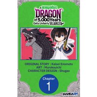 A Herbivorous Dragon of 5,000 Years Gets Unfairly Villainized