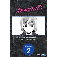 Arachnid #002