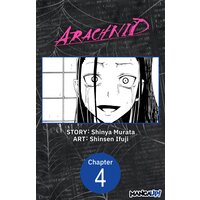 Arachnid #004