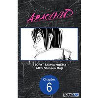 Arachnid #006