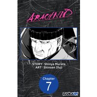 Arachnid #007