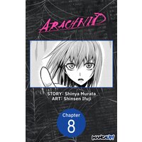 Arachnid #008