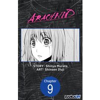 Arachnid #009