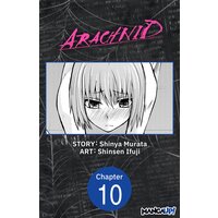 Arachnid #010