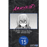 Arachnid #015